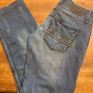 BKE Aaron Jeans 29R